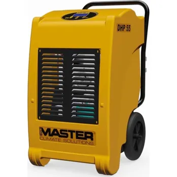 Průmyslové topidlo Master DHP 55
