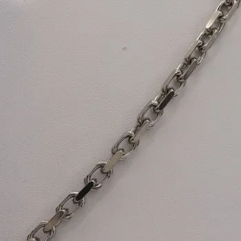 Řetízek Stříbrný řetízek