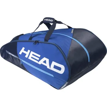Tenisová taška Tenisová taška Head Tour Team 12R Monstercombi 2022, blue/navy HEAD - Výprodej