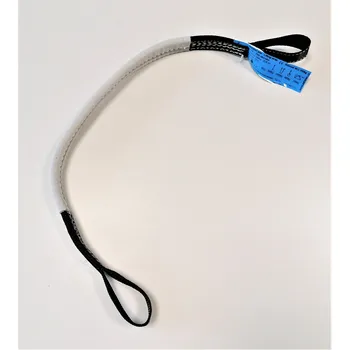 Upínací popruh Upínací popruh do hliníkových kol 25S-oko-oko, Barva černá