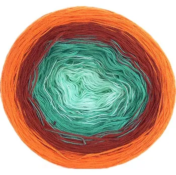 Příze Příze Butterfly 11 - Zázraky přírody