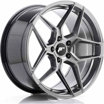 Alu kolo JR Wheels JR34 19x9,5 ET40 5x112 Hyper Black