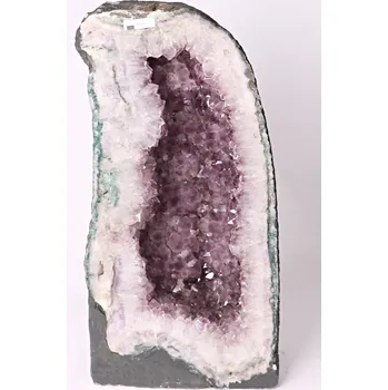 Drahý kámen Magieprirody.cz Ametyst geoda 35.5 kg - TOP kvalita - Brazílie #G570