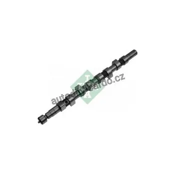 Rozvod motoru Vačkový hřídel INA (IN 428007310)