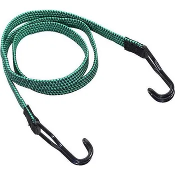 Upínací popruh Pružný upínač FLAT 120cm