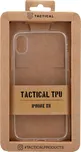 Tactical TPU pro Apple iPhone XR…
