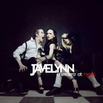 Zahraniční hudba CD Javelynn: Chimaera At Heart 2011