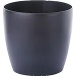 Elho Obal Brussels Classic - antracit obaly brussels: 25cm