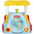 Dětská ohrádka Bestway Fisher Price 93537 ohrádka vláček s kuličkami 132 x 94 x 89 cm