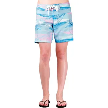 Dámské plavky FUNSTORM plavky - Cina Sky Blue (12)