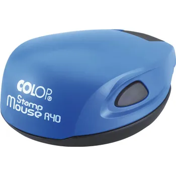 Razítko razítko COLOP Stamp Mouse R 40 - vč. štočku