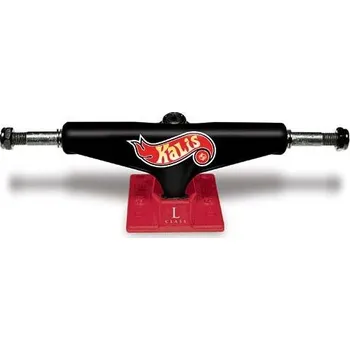 Skateboardový truck SILVER trucky - L-Class Pro Kalis a (000)