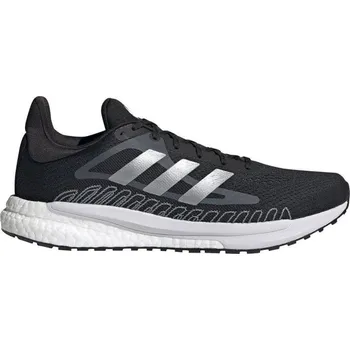 Pánská běžecká obuv Recenze adidas Solar Glide 3M FW0990 43 1/3