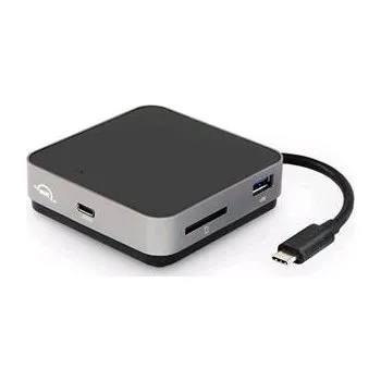 OWC USB-C Travel Dock OWCTCDK5P2SG