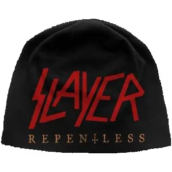 Čepice Merch Slayer: Čepice Repentless