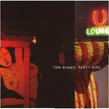 Zahraniční hudba CD Tom Ovans: Party Girl 2015