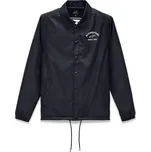 Bunda - ALPINESTARS Garage Coach´s Jacket - Black XL
