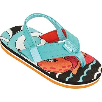 Dětská móda COOL žabky - Donovan Crab (01230)