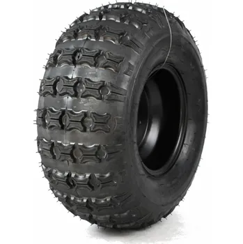 Kolo 8" zadní mini ATV 3 díry na uchycení na náboj