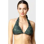 VFstyle Vrchní díl plavek Mia maskáčové Velikost: S