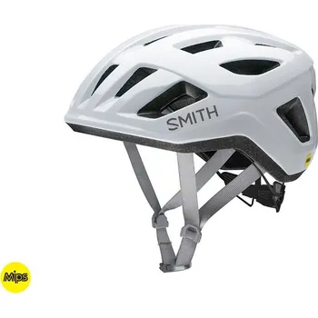 Chránič hlavy Smith SIGNAL MIPS 2022 - WHITE Velikost: S (51-55)