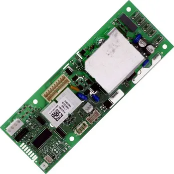 Příprava nápoje Delonghi PCB elektronika ECAM 2210