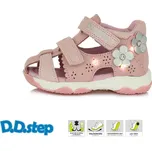 D.D.STEP JAC64-762 č Velikost: 22