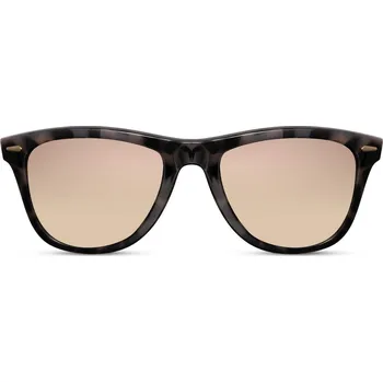 Sluneční brýle Unisex sluneční brýle NDL2656