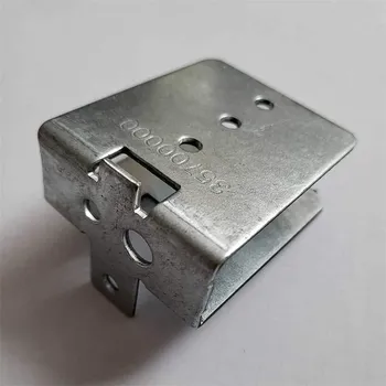 Plot Sada na přikotvení drátěného panelu TROAX ke zdi, balení 10 ks