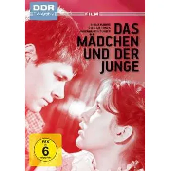 Zahraniční hudba DVD Various: Das Mädchen Und Der Junge 2022