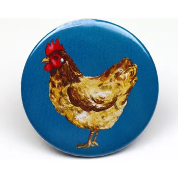 Dekorativní magnet ePiPí Magnet - Slepička