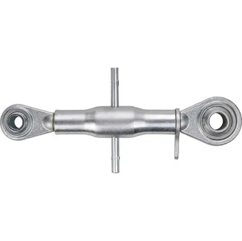 Zahradní technika DEMA Třetí bod pro traktor 300-370 mm M30x3,5 Kat. 1/2