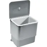 Sinks EK9011 SESAMO 45 Odpadkový koš, vestavný, 1X16l