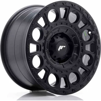 Alu kolo JR Wheels JRX10 18x9 ET10 6x139,7 Matt Black