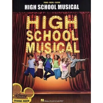 High School Musical - Selections (PVG)