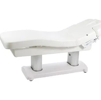 Masážní křeslo Masážní SPA lehátko Tensor s vyhříváním