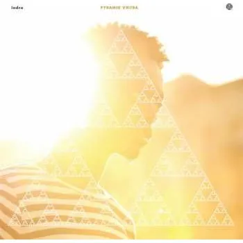 Zahraniční hudba LP Pyramid Vritra: Indra 2020