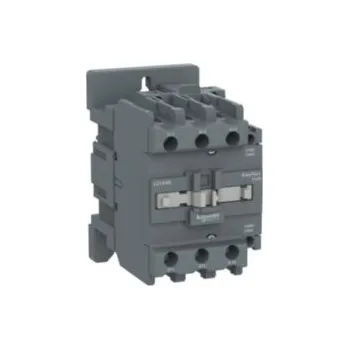 Stykač LC1E50M7 3P stykač TeSys E 22KW 220V 50/60 Hz,Schneider Electric