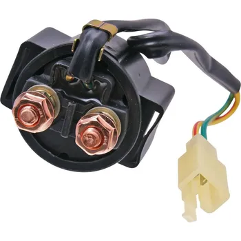 Auto-moto 101 Octane Startovací relé SYM IP34636