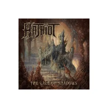 Zahraniční hudba Vale Of Shadows / Red / Vinyl - Hatriot [LP]