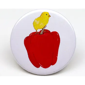 Dekorativní magnet ePiPí Magnet - Kuře na paprice