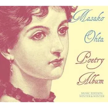 Zahraniční hudba CD György Kurtág: Masako Ohta - Poetry Album 2018
