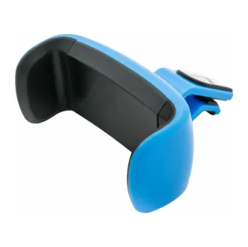 Telefonní příslušenství Tellur Car Phone Holder, Air vent mount, 360 degree ,clip=5.3-8 cm, blue