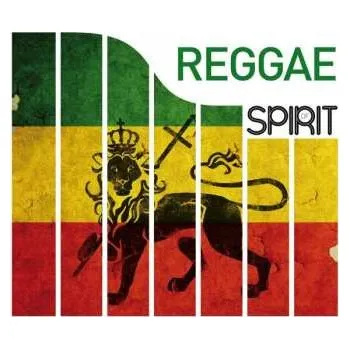 Zahraniční hudba LP Various: Spirit Of Reggae 2022 180g Vinyl
