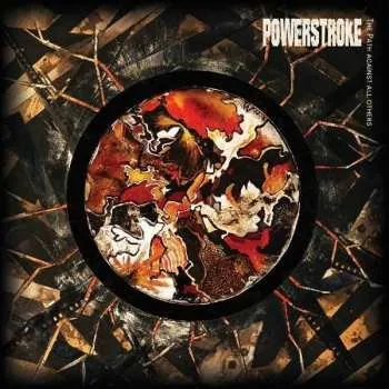 Zahraniční hudba CD Powerstroke: The Path Against All Others 2020