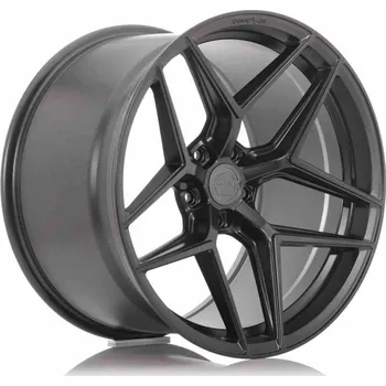 Alu kolo Concaver CVR2 19x9,5 ET35 5x120 Carbon Graphite