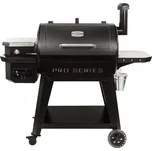 Peletový gril Pit Boss Pro Series 850 Wifi + Doprava Zdarma