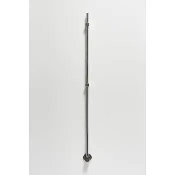 Sušák na prádlo P.M.H. PMH Kares 90 x 1500 mm KAK2BA elektrický sušák černá