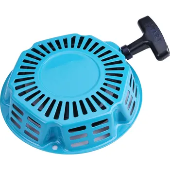 Příslušenství k zahradní technice HERON 8896411A startovací set