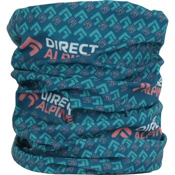 Nákrčník Directalpine Nákrčník MULTI multifunkční šátek emerald